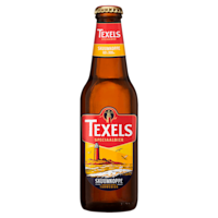 Texels Skuumkoppe bier fles
