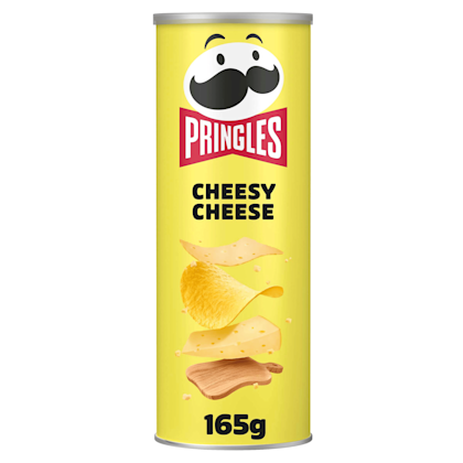 Cheesy cheese