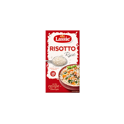Risotto rijst - PLUS