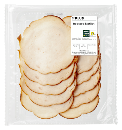 Roasted kipfilet