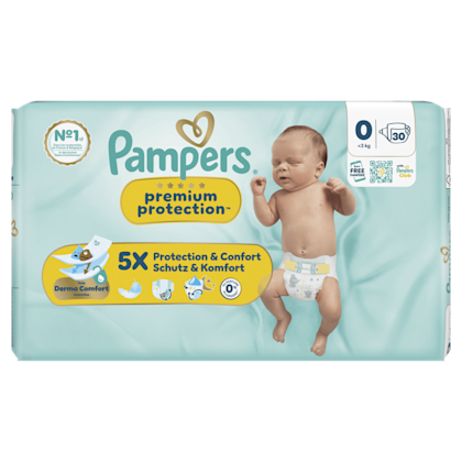 Premium Protection maat 0