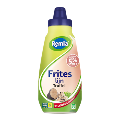 Friteslijn Truffel - PLUS