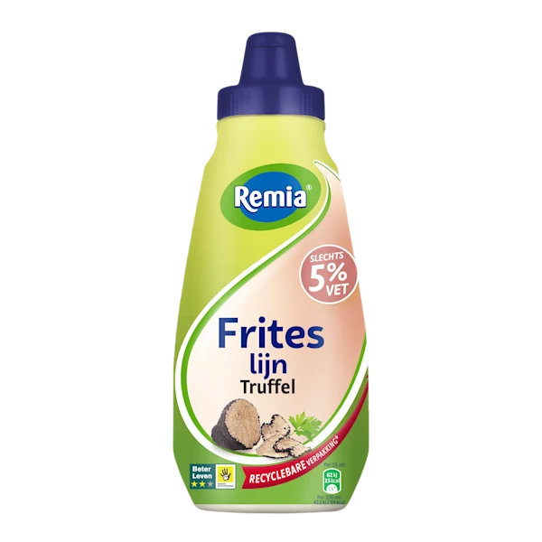 Remia Friteslijn Truffel