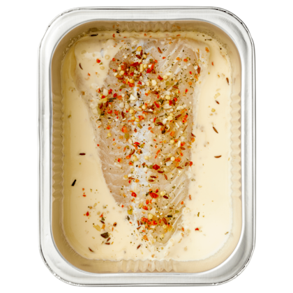 Ovenschotel Pangasiusfilet hollandaise - PLUS