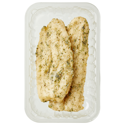 Pangasius tuinkruiden - PLUS