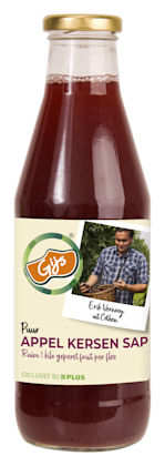 Appel-kersensap