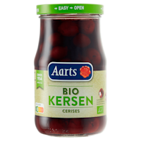 Aarts Kersen zonder pit biologisch