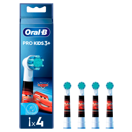 Oral-b Opzetborstel Mixed Kids Cars/Mickey/P