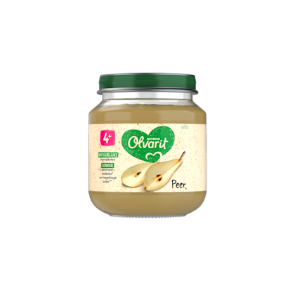 Olvarit 4+mnd Peer