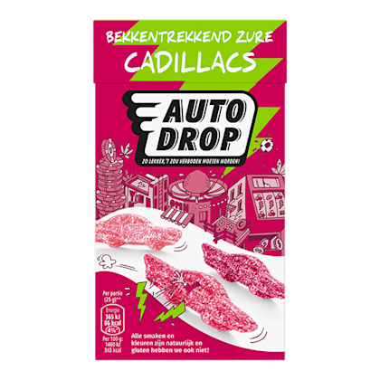 Zure cadillacs