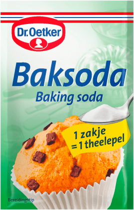 baksoda