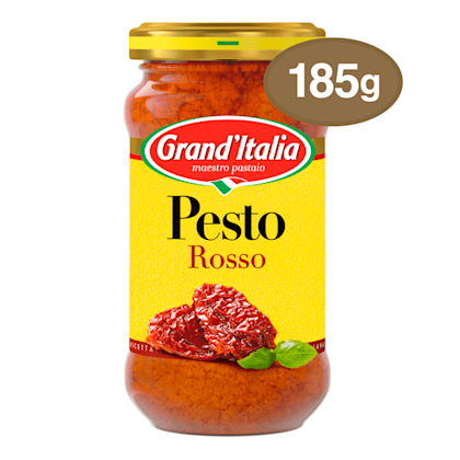 Pesto Rosso