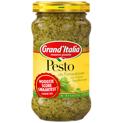 Pesto alla Genovese