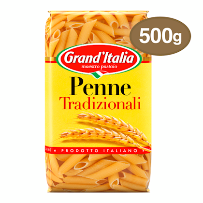 Penne Pasta
