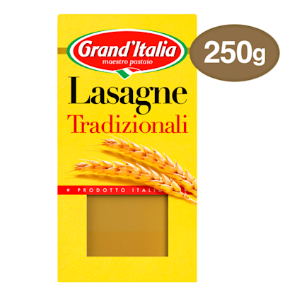 Lasagne Tradizionali