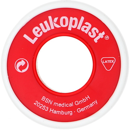 Hechtpleister 2.5CMx5M
