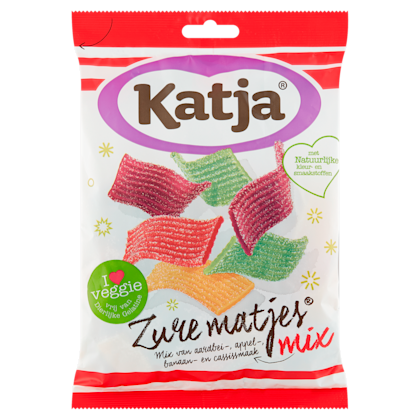Mixmatjes