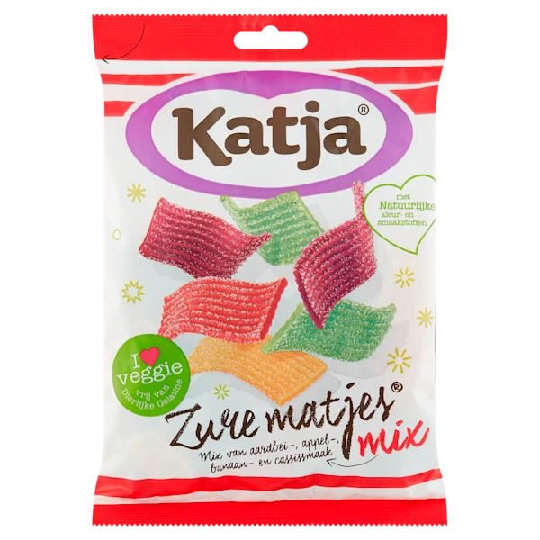 Katja Mixmatjes