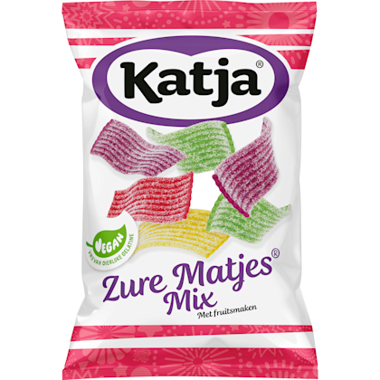 Katja Mixmatjes