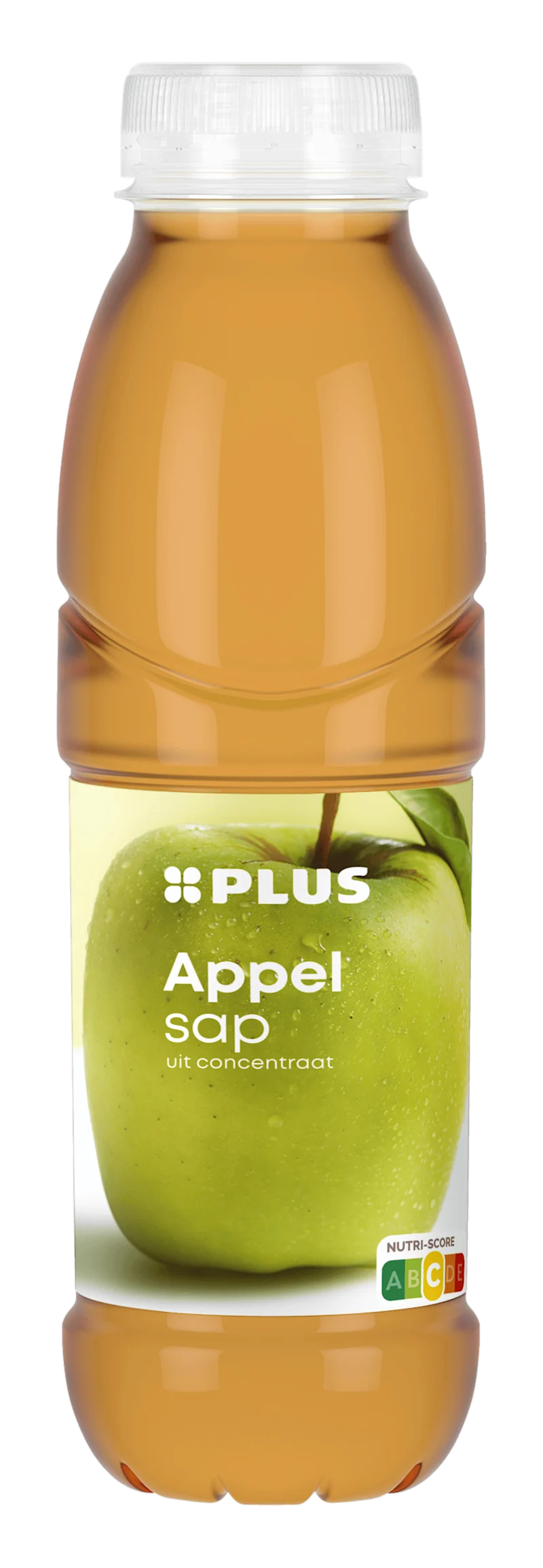PLUS Appelsap
