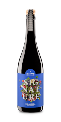 Neleman Signature Organic Monastrell