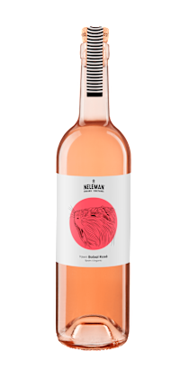 Yawn Organic Bobal Rosé