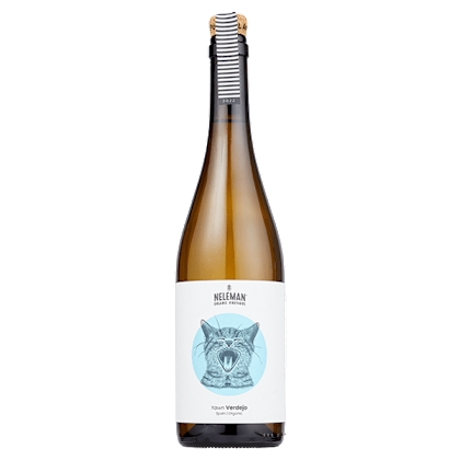 Neleman Yawn Organic Verdejo