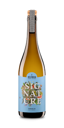 Signature Organic Verdejo