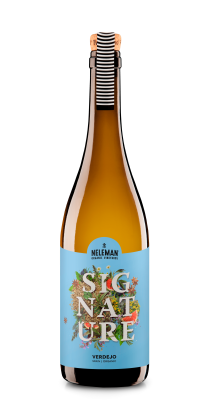 Signature Organic Verdejo