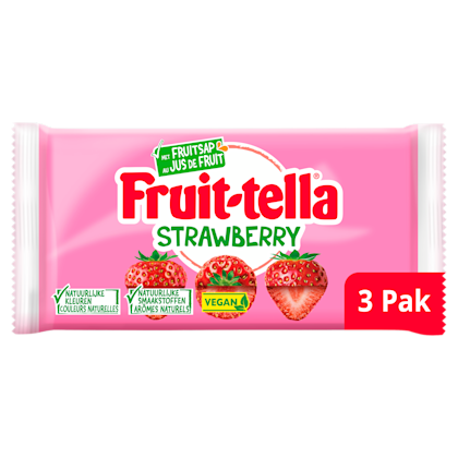 Strawberry 3p