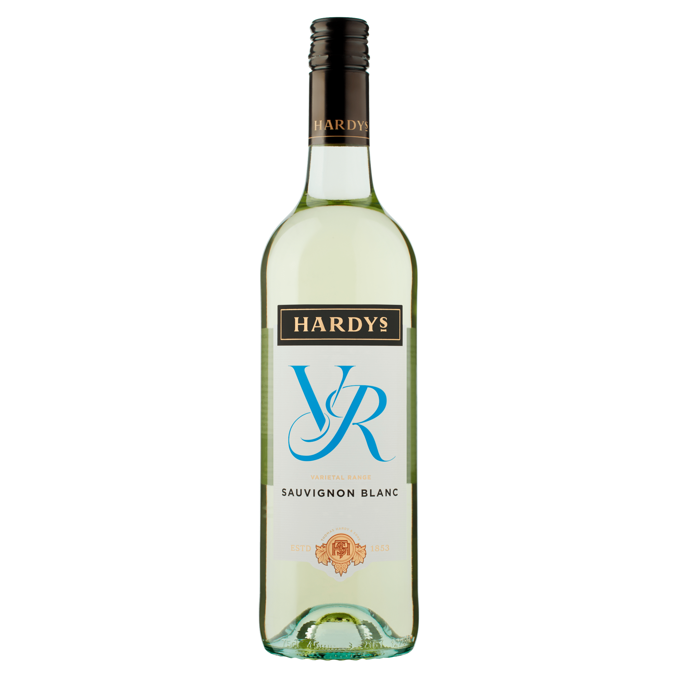 Hardys VR Sauvignon Blanc Per Fles 750 ml