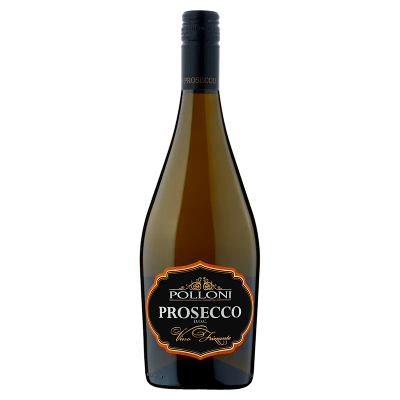 Polloni Prosecco Frizzante