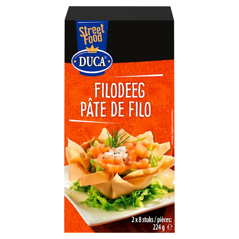 Duca Filodeeg