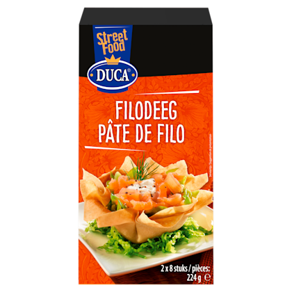 Filodeeg