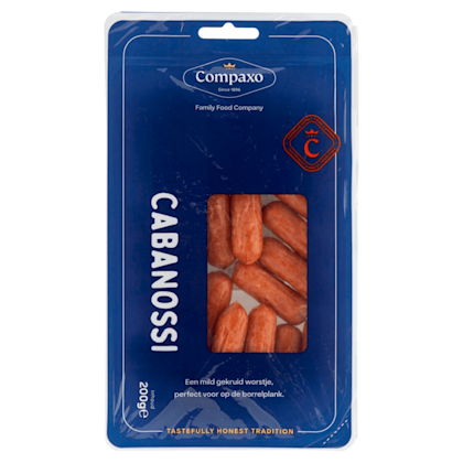 Cabanossi