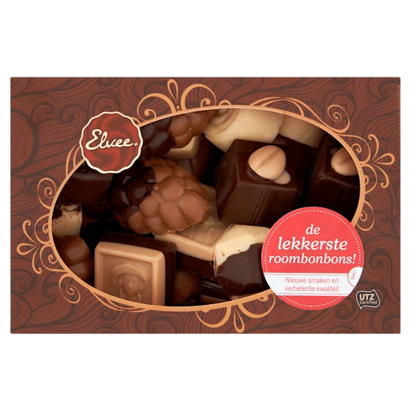 Elvee Roombonbons