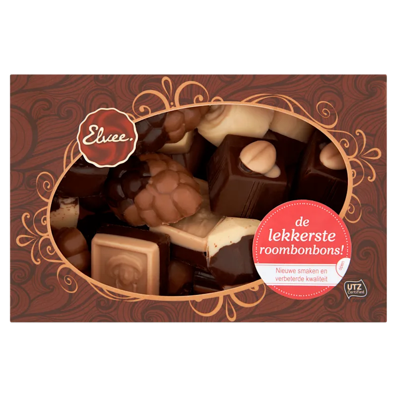Elvee Roombonbons