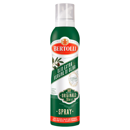 Olijfolie Spray Extra Vergine