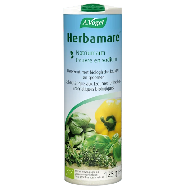 A. Vogel Herbamare natriumarm bio
