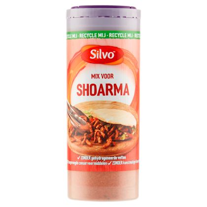 Shoarmakruiden
