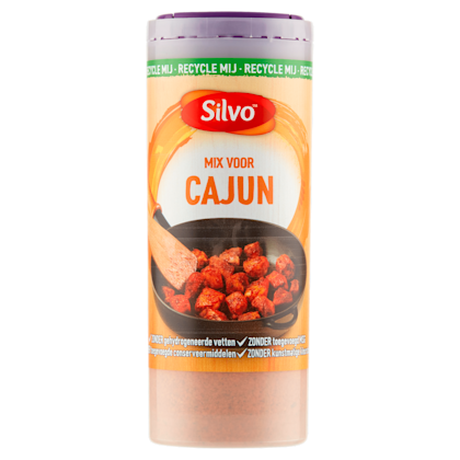 Cajun