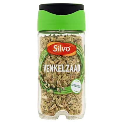 Silvo Venkelzaad