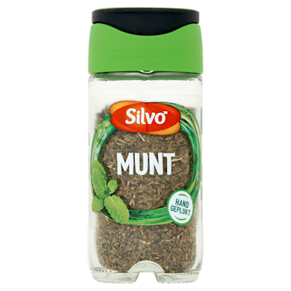 Silvo Munt