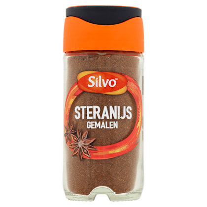 Silvo Steranijs gemalen