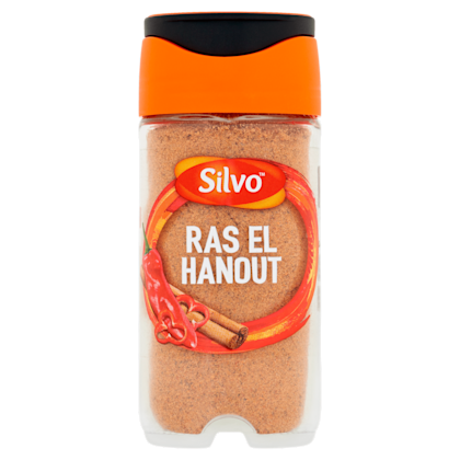 Ras el Hanout