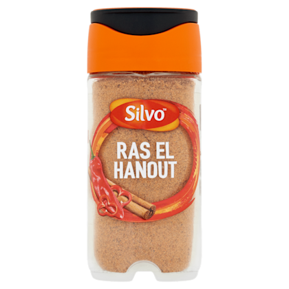 Silvo Ras el Hanout