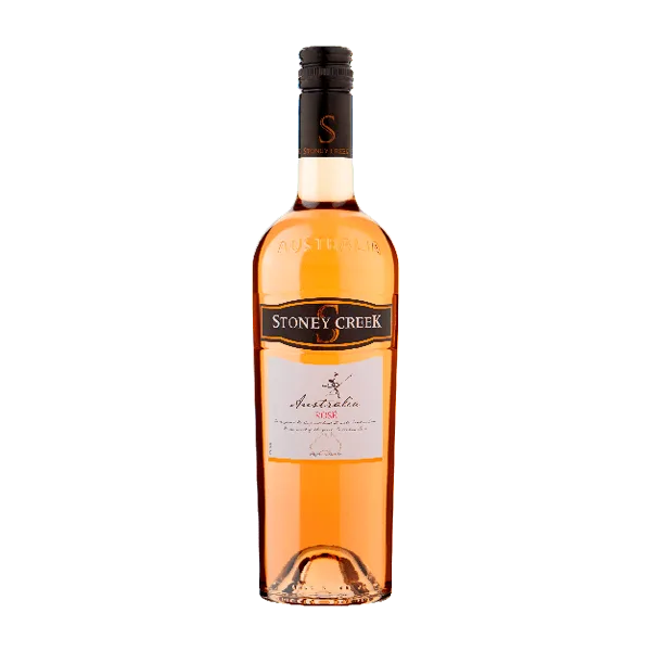 Stoney Creek Rosé