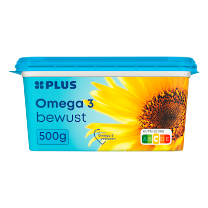 Bewust omega