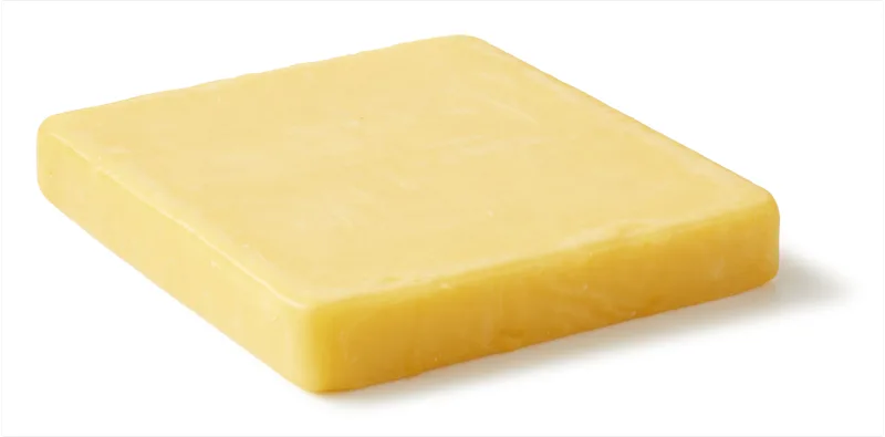 PLUS Cheddar