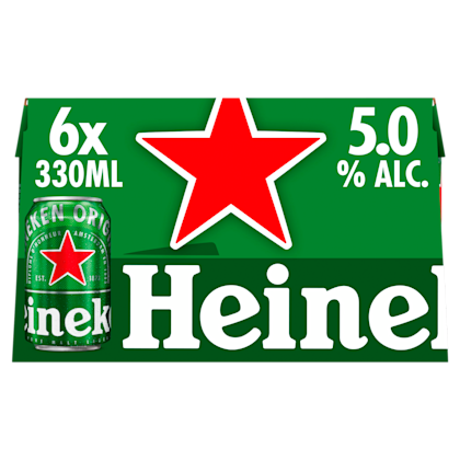Premium pilsener bier